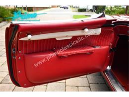 1954 Chevrolet Corvette (CC-2085743) for sale in Lakeland, Florida