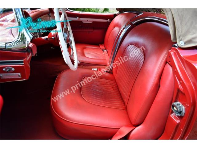 1954 Chevrolet Corvette (CC-2085743) for sale in Lakeland, Florida