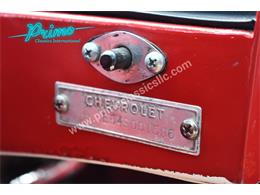 1954 Chevrolet Corvette (CC-2085743) for sale in Lakeland, Florida
