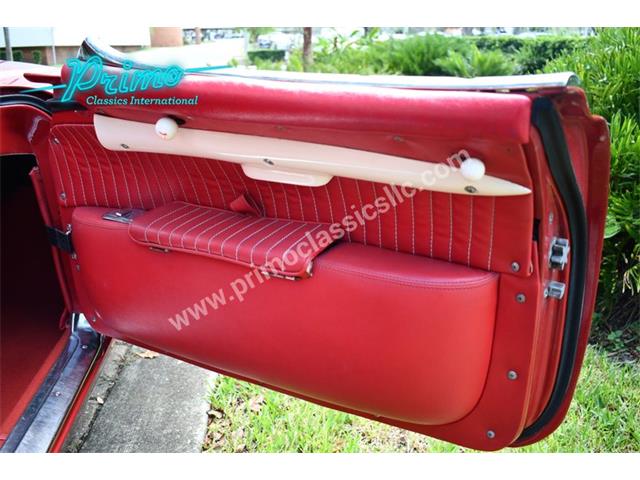 1954 Chevrolet Corvette (CC-2085743) for sale in Lakeland, Florida