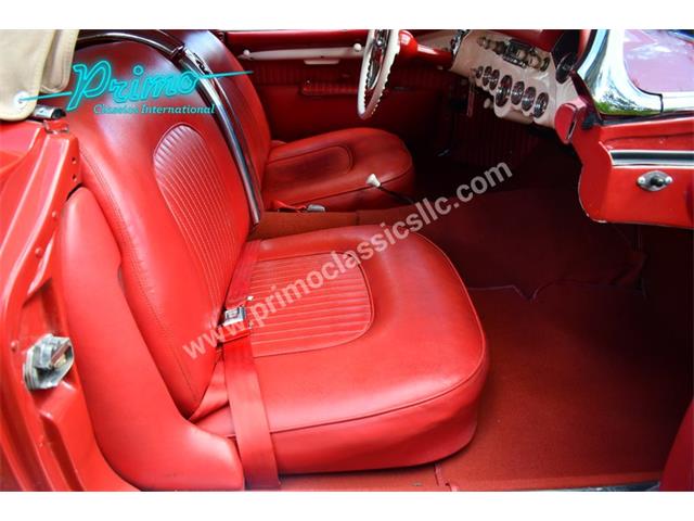 1954 Chevrolet Corvette (CC-2085743) for sale in Lakeland, Florida
