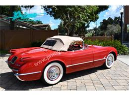 1954 Chevrolet Corvette (CC-2085743) for sale in Lakeland, Florida