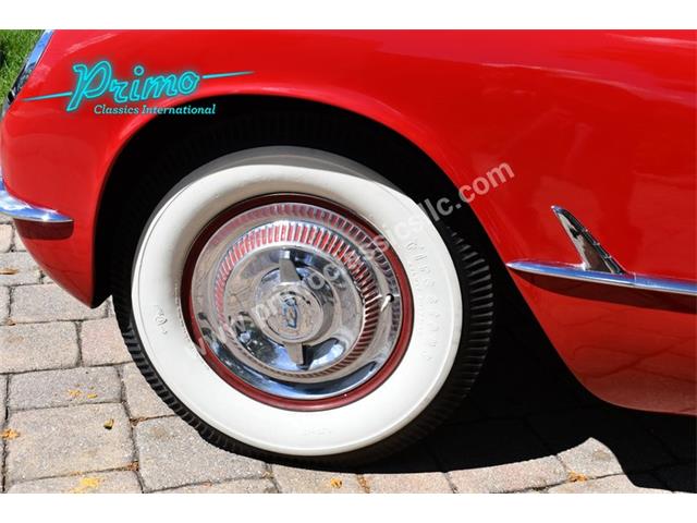 1954 Chevrolet Corvette (CC-2085743) for sale in Lakeland, Florida