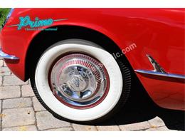 1954 Chevrolet Corvette (CC-2085743) for sale in Lakeland, Florida