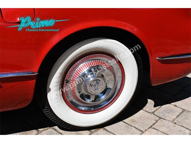 1954 Chevrolet Corvette (CC-2085743) for sale in Lakeland, Florida