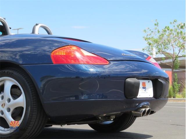1997 Porsche Boxster (CC-2085744) for sale in Mesa, Arizona