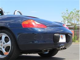 1997 Porsche Boxster (CC-2085744) for sale in Mesa, Arizona