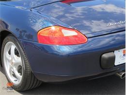 1997 Porsche Boxster (CC-2085744) for sale in Mesa, Arizona