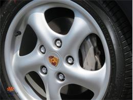 1997 Porsche Boxster (CC-2085744) for sale in Mesa, Arizona