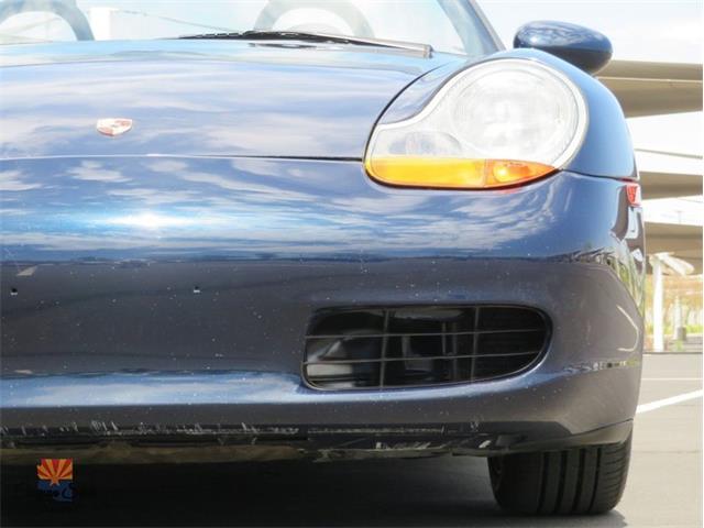 1997 Porsche Boxster (CC-2085744) for sale in Mesa, Arizona