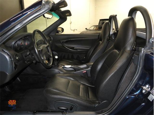 1997 Porsche Boxster (CC-2085744) for sale in Mesa, Arizona
