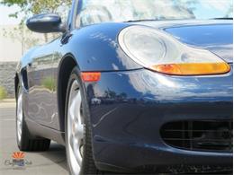 1997 Porsche Boxster (CC-2085744) for sale in Mesa, Arizona