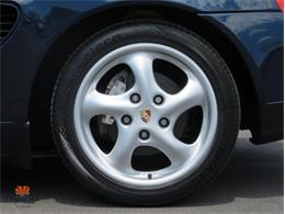 1997 Porsche Boxster (CC-2085744) for sale in Mesa, Arizona