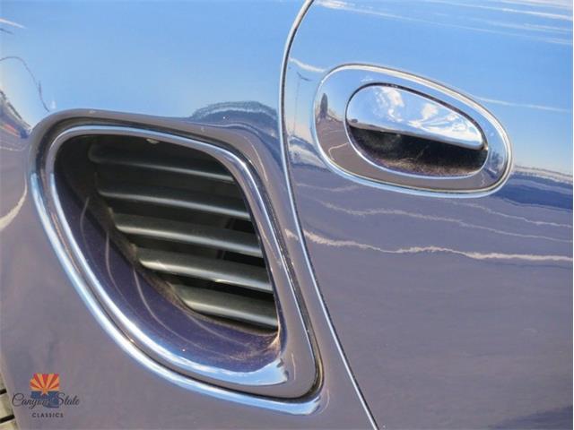 1997 Porsche Boxster (CC-2085744) for sale in Mesa, Arizona
