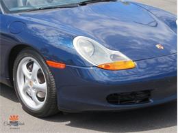 1997 Porsche Boxster (CC-2085744) for sale in Mesa, Arizona
