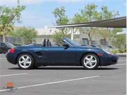 1997 Porsche Boxster (CC-2085744) for sale in Mesa, Arizona