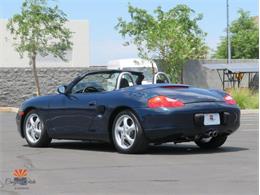 1997 Porsche Boxster (CC-2085744) for sale in Mesa, Arizona