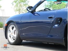 1997 Porsche Boxster (CC-2085744) for sale in Mesa, Arizona