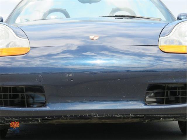 1997 Porsche Boxster (CC-2085744) for sale in Mesa, Arizona