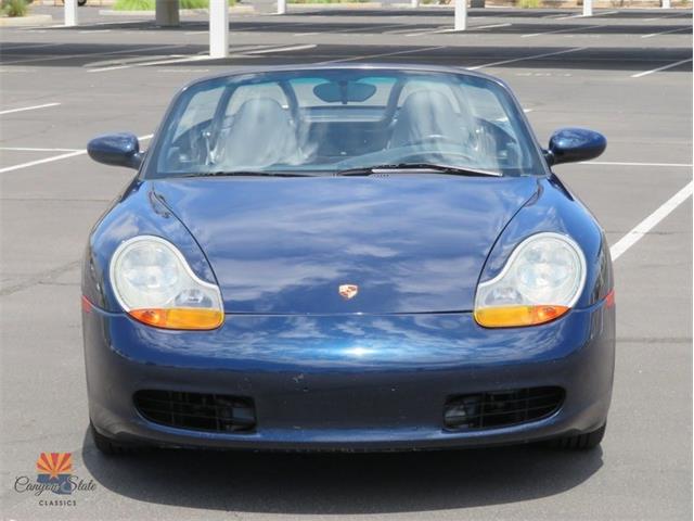 1997 Porsche Boxster (CC-2085744) for sale in Mesa, Arizona