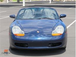 1997 Porsche Boxster (CC-2085744) for sale in Mesa, Arizona