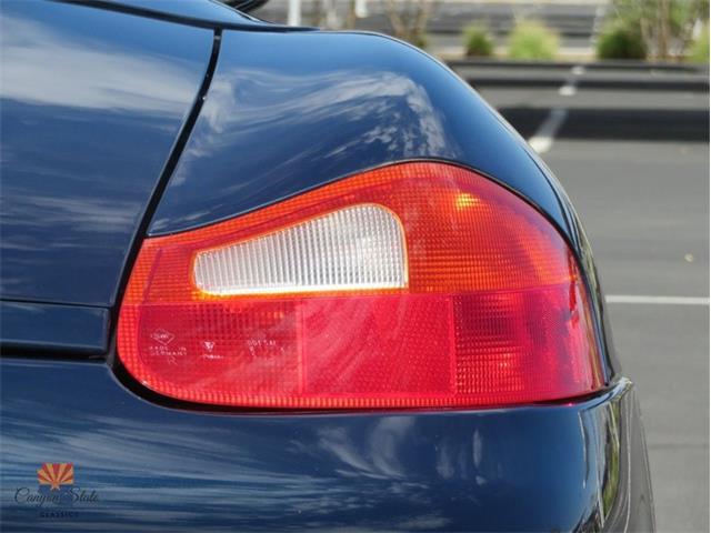 1997 Porsche Boxster (CC-2085744) for sale in Mesa, Arizona