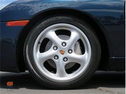 1997 Porsche Boxster (CC-2085744) for sale in Mesa, Arizona