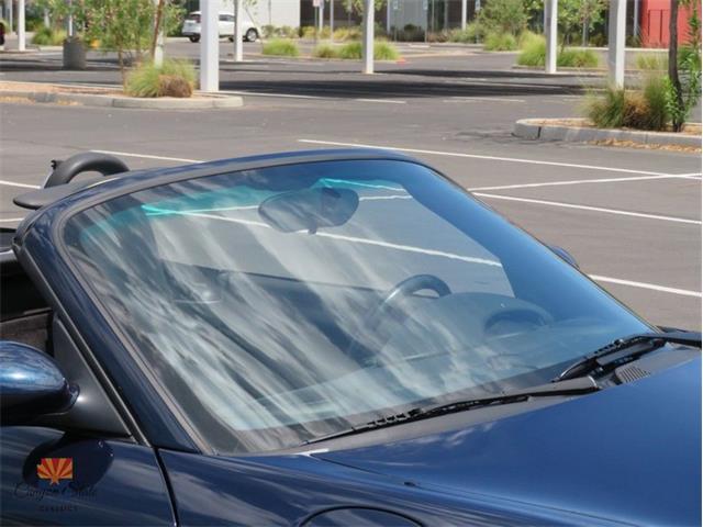 1997 Porsche Boxster (CC-2085744) for sale in Mesa, Arizona