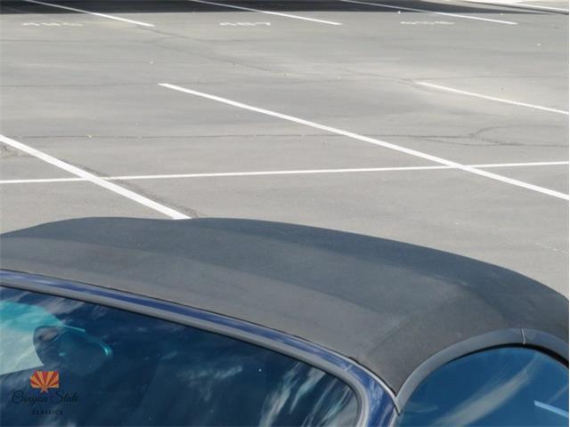 1997 Porsche Boxster (CC-2085744) for sale in Mesa, Arizona