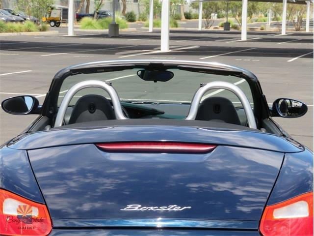1997 Porsche Boxster (CC-2085744) for sale in Mesa, Arizona