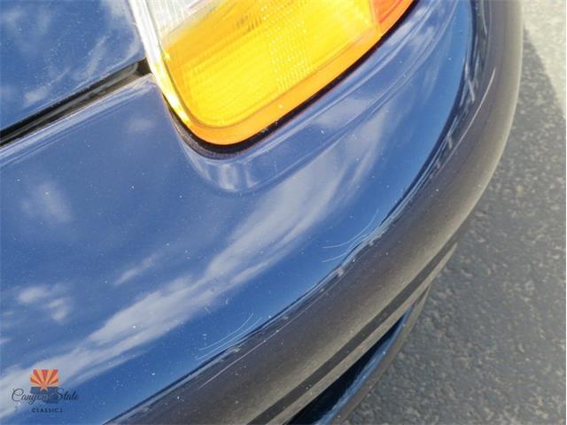 1997 Porsche Boxster (CC-2085744) for sale in Mesa, Arizona