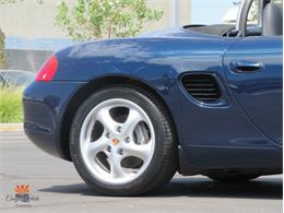 1997 Porsche Boxster (CC-2085744) for sale in Mesa, Arizona