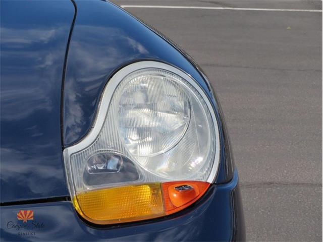 1997 Porsche Boxster (CC-2085744) for sale in Mesa, Arizona