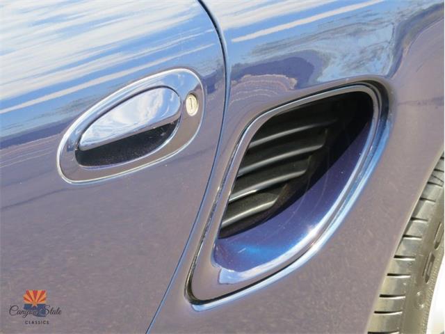 1997 Porsche Boxster (CC-2085744) for sale in Mesa, Arizona