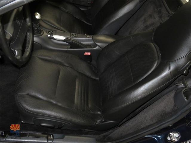 1997 Porsche Boxster (CC-2085744) for sale in Mesa, Arizona