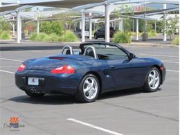 1997 Porsche Boxster (CC-2085744) for sale in Mesa, Arizona