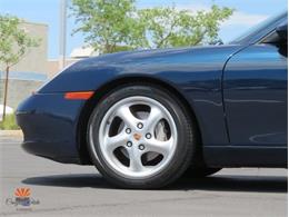 1997 Porsche Boxster (CC-2085744) for sale in Mesa, Arizona