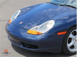 1997 Porsche Boxster (CC-2085744) for sale in Mesa, Arizona