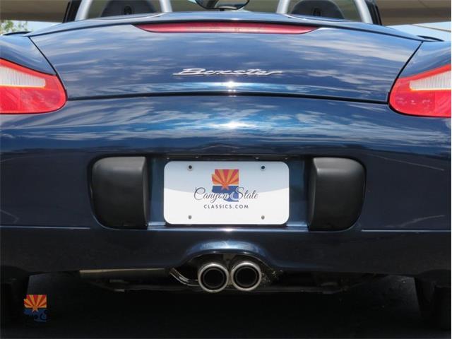 1997 Porsche Boxster (CC-2085744) for sale in Mesa, Arizona
