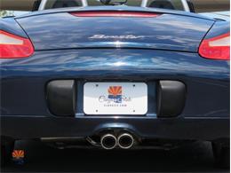 1997 Porsche Boxster (CC-2085744) for sale in Mesa, Arizona