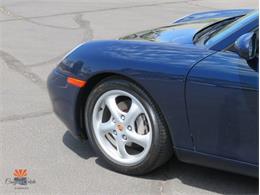 1997 Porsche Boxster (CC-2085744) for sale in Mesa, Arizona