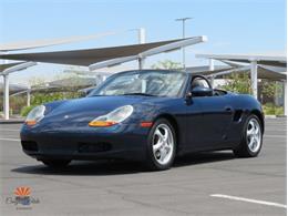 1997 Porsche Boxster (CC-2085744) for sale in Mesa, Arizona