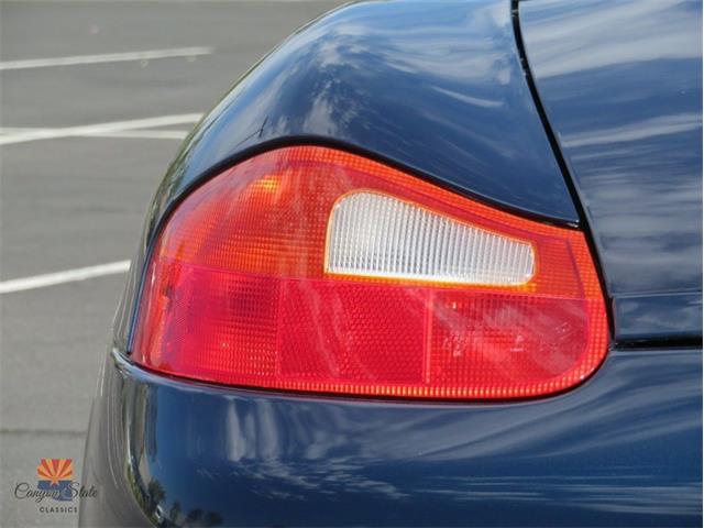 1997 Porsche Boxster (CC-2085744) for sale in Mesa, Arizona