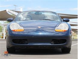 1997 Porsche Boxster (CC-2085744) for sale in Mesa, Arizona