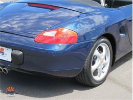 1997 Porsche Boxster (CC-2085744) for sale in Mesa, Arizona