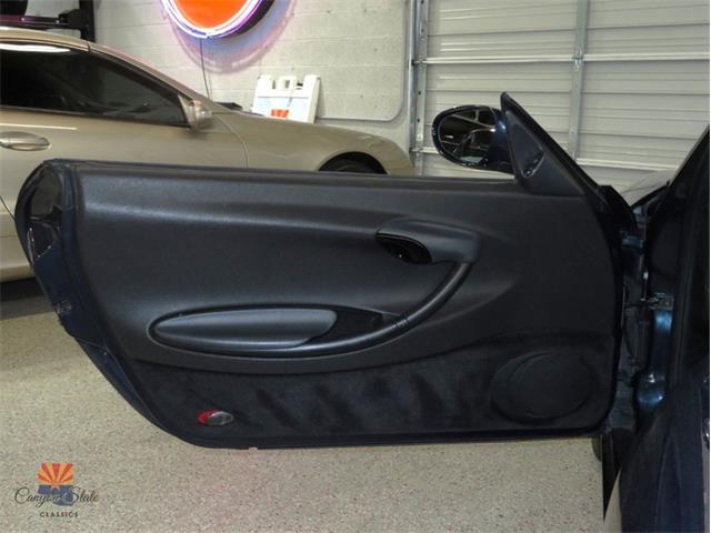 1997 Porsche Boxster (CC-2085744) for sale in Mesa, Arizona