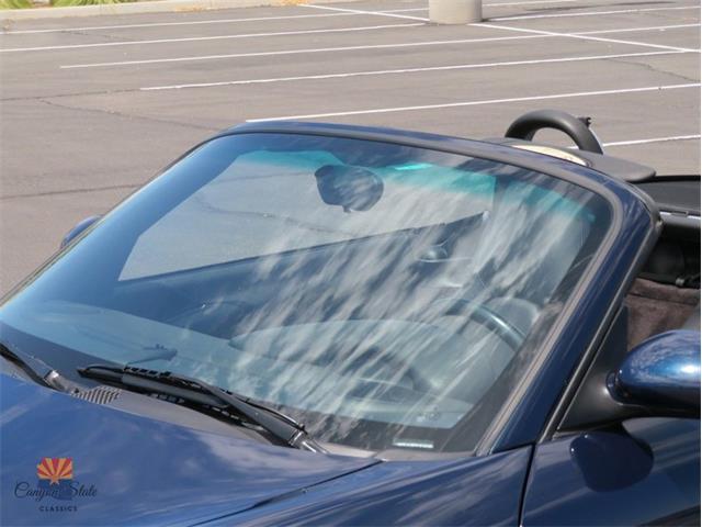 1997 Porsche Boxster (CC-2085744) for sale in Mesa, Arizona
