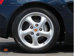 1997 Porsche Boxster (CC-2085744) for sale in Mesa, Arizona