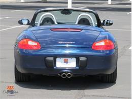 1997 Porsche Boxster (CC-2085744) for sale in Mesa, Arizona