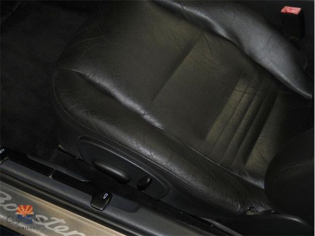 1997 Porsche Boxster (CC-2085744) for sale in Mesa, Arizona